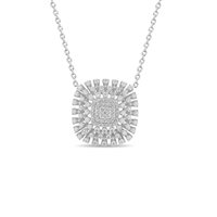 Necklace Salvini Woman in Gold Diamante 20111678